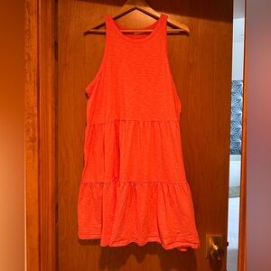 GAP Tiered Sundress NWOT